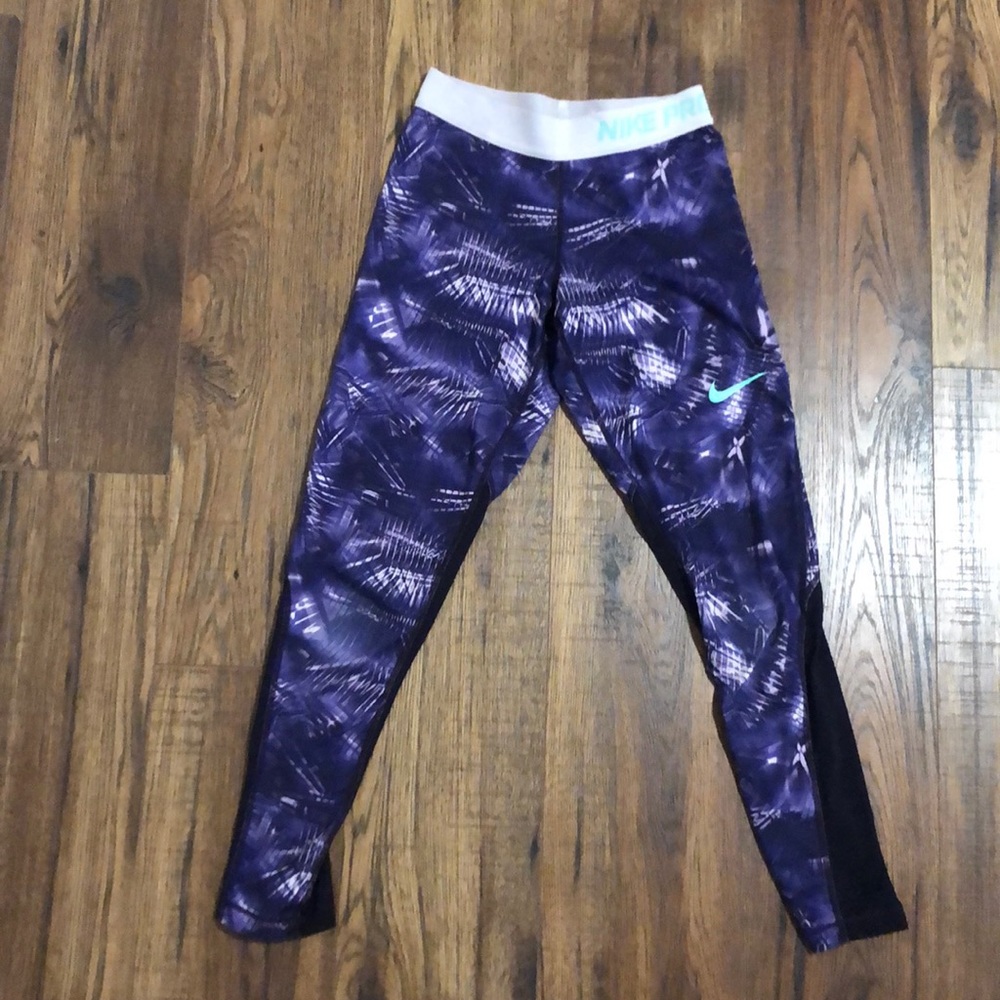 Nike Spandex Leggings